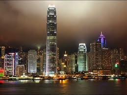 Tour Hong Kong - Công Ty TNHH Du Lịch Và Đầu Tư Hữu Nghị